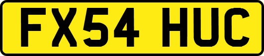 FX54HUC