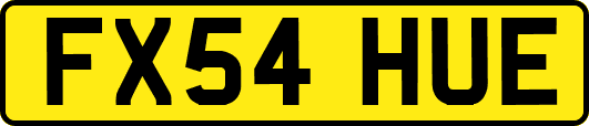 FX54HUE