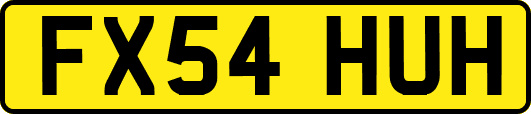 FX54HUH