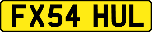 FX54HUL