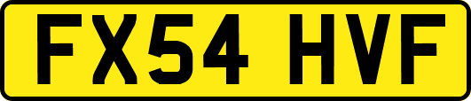 FX54HVF