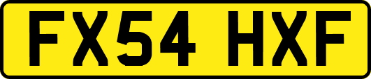 FX54HXF