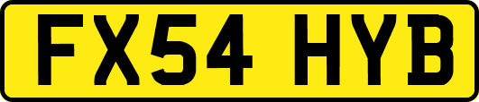 FX54HYB