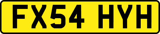 FX54HYH