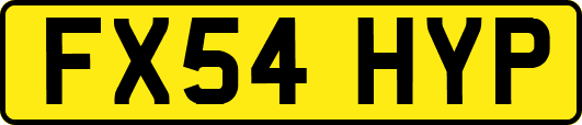 FX54HYP