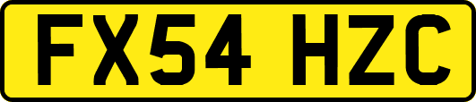 FX54HZC
