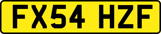 FX54HZF