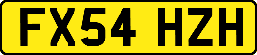 FX54HZH