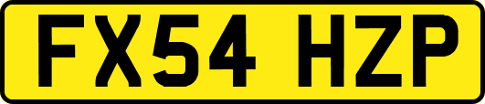FX54HZP