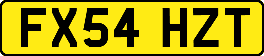 FX54HZT