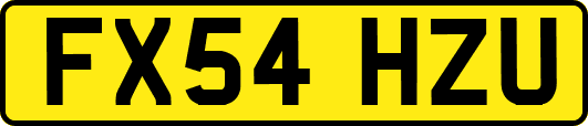FX54HZU