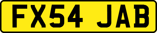 FX54JAB
