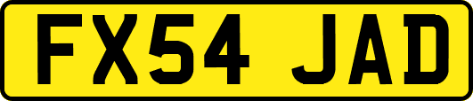 FX54JAD