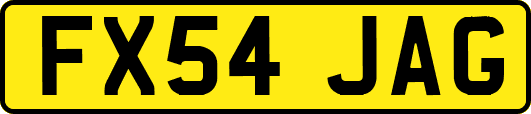 FX54JAG