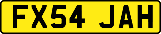 FX54JAH