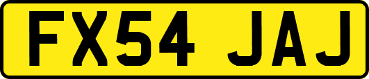 FX54JAJ