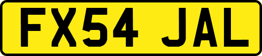 FX54JAL
