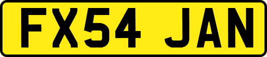 FX54JAN