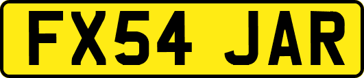 FX54JAR