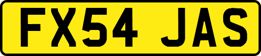 FX54JAS