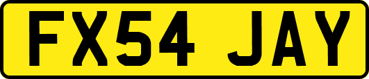 FX54JAY