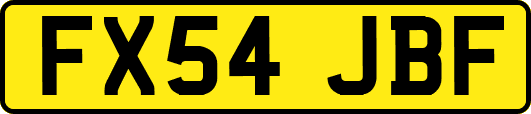 FX54JBF
