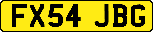 FX54JBG
