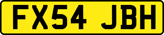 FX54JBH