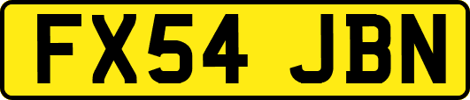 FX54JBN
