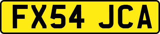 FX54JCA
