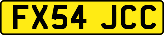 FX54JCC