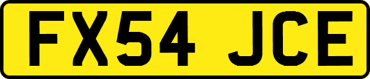 FX54JCE
