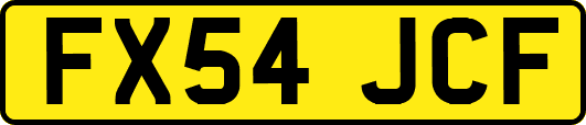 FX54JCF