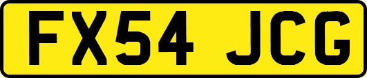 FX54JCG