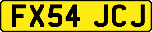 FX54JCJ