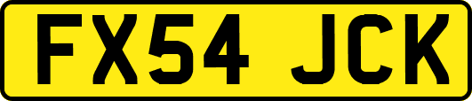 FX54JCK