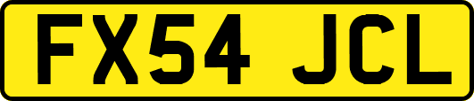 FX54JCL