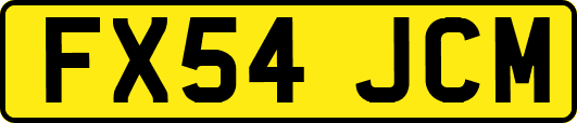 FX54JCM