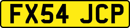 FX54JCP