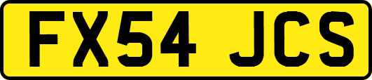 FX54JCS