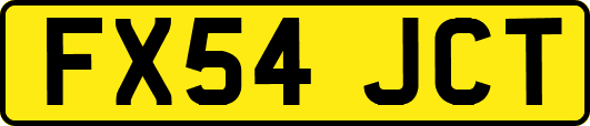 FX54JCT