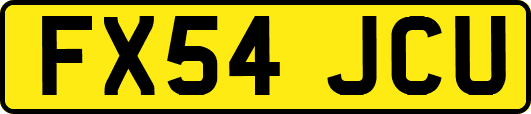 FX54JCU