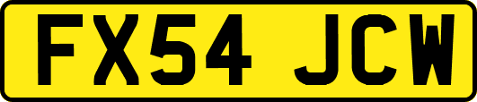FX54JCW
