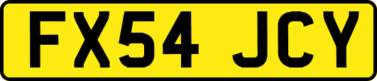FX54JCY