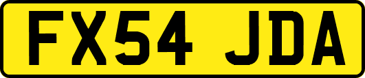 FX54JDA