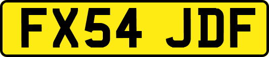 FX54JDF