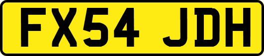 FX54JDH