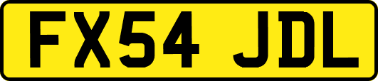 FX54JDL