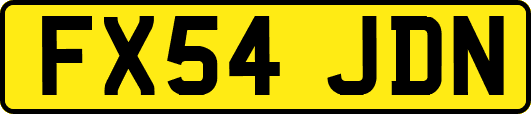 FX54JDN
