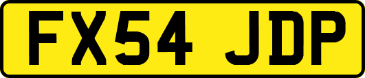 FX54JDP